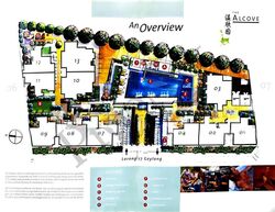 The Alcove (D14), Apartment #502277791